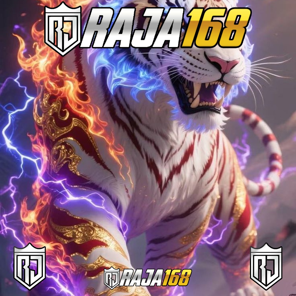 banner RAJA168: Daftar Akun Situs Mahjong Slot Gacor Resmi Anti Blokir Tanpa VPN