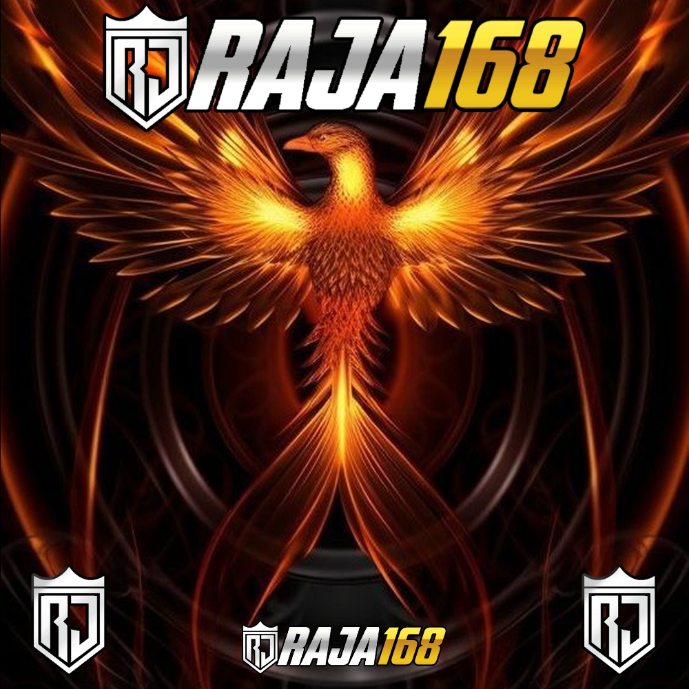 RAJA168