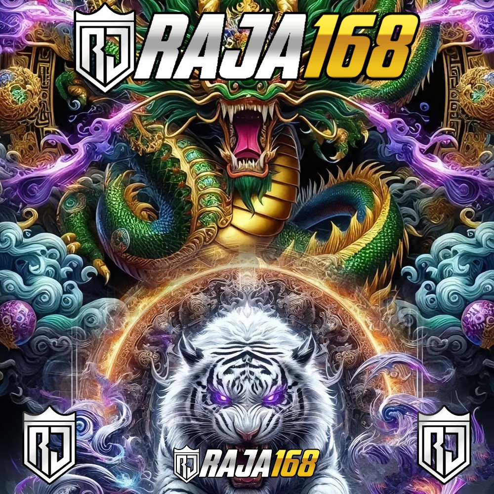 RAJA168: Penjelasan Situs Slot Gacor Online Slot Game Terbaik Malam Ini